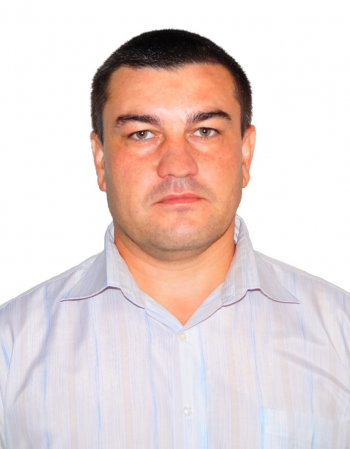 Ермоленко Владимир Александрович.