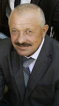 Бабунич Андрей Иванович.