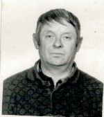 Колесников Илья Иванович.