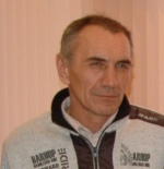 Останин Павел Григорьевич.